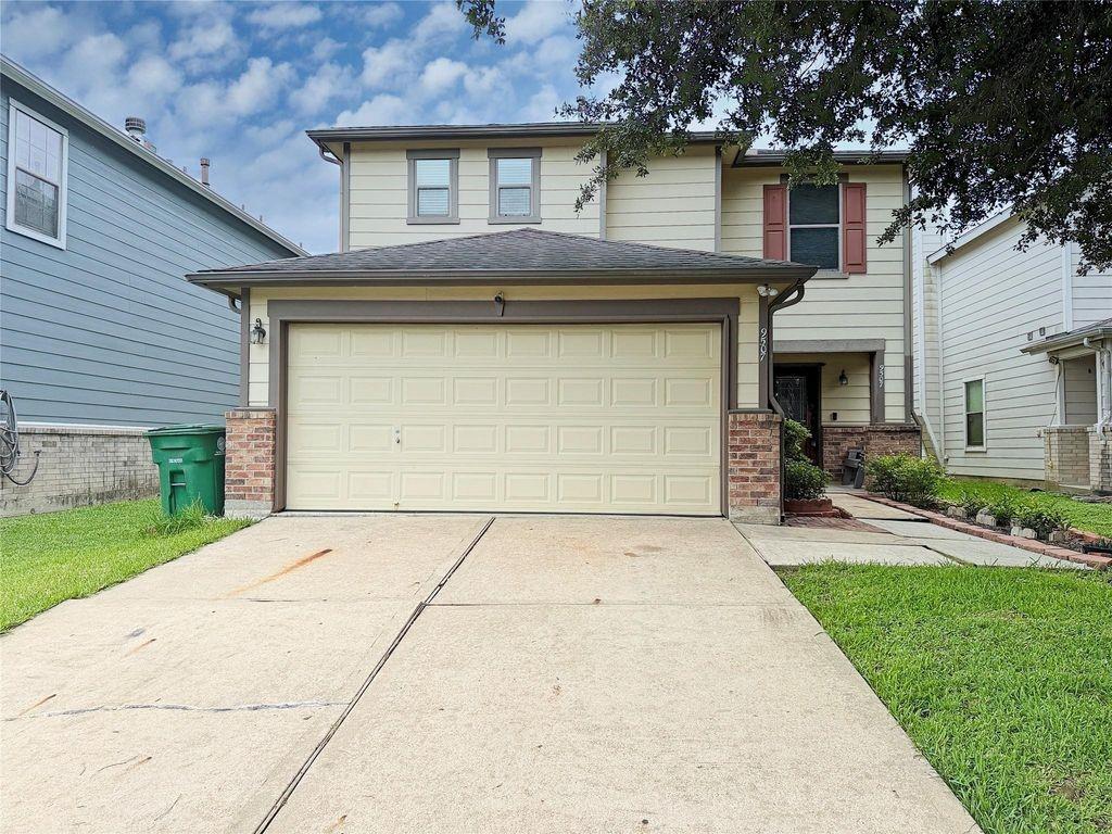 9507 Narnia Springs Court — photo