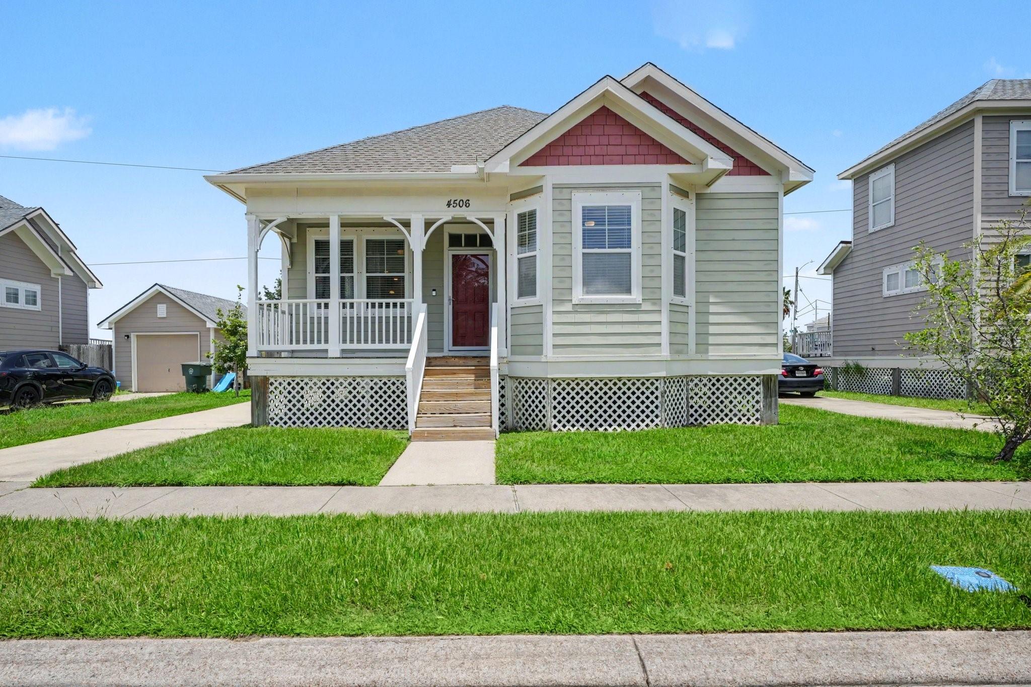 4506 N Live Oak Circle — photo