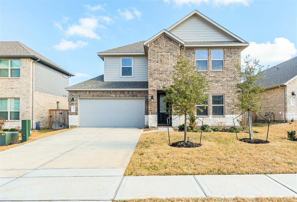 1173 Courteous Creek Drive — photo