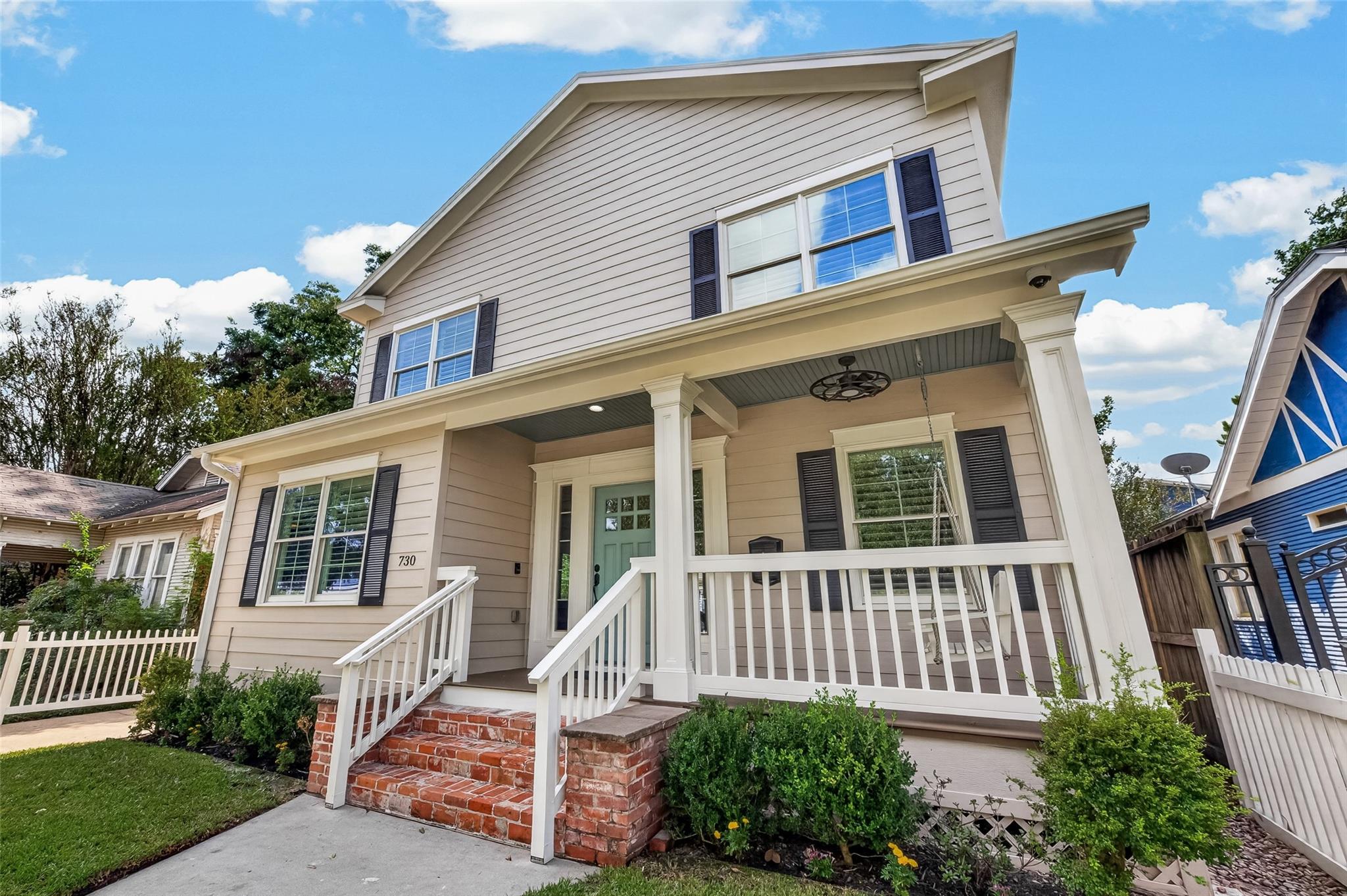 730 E 17th Street, Houston, TX 77008 — photo 3