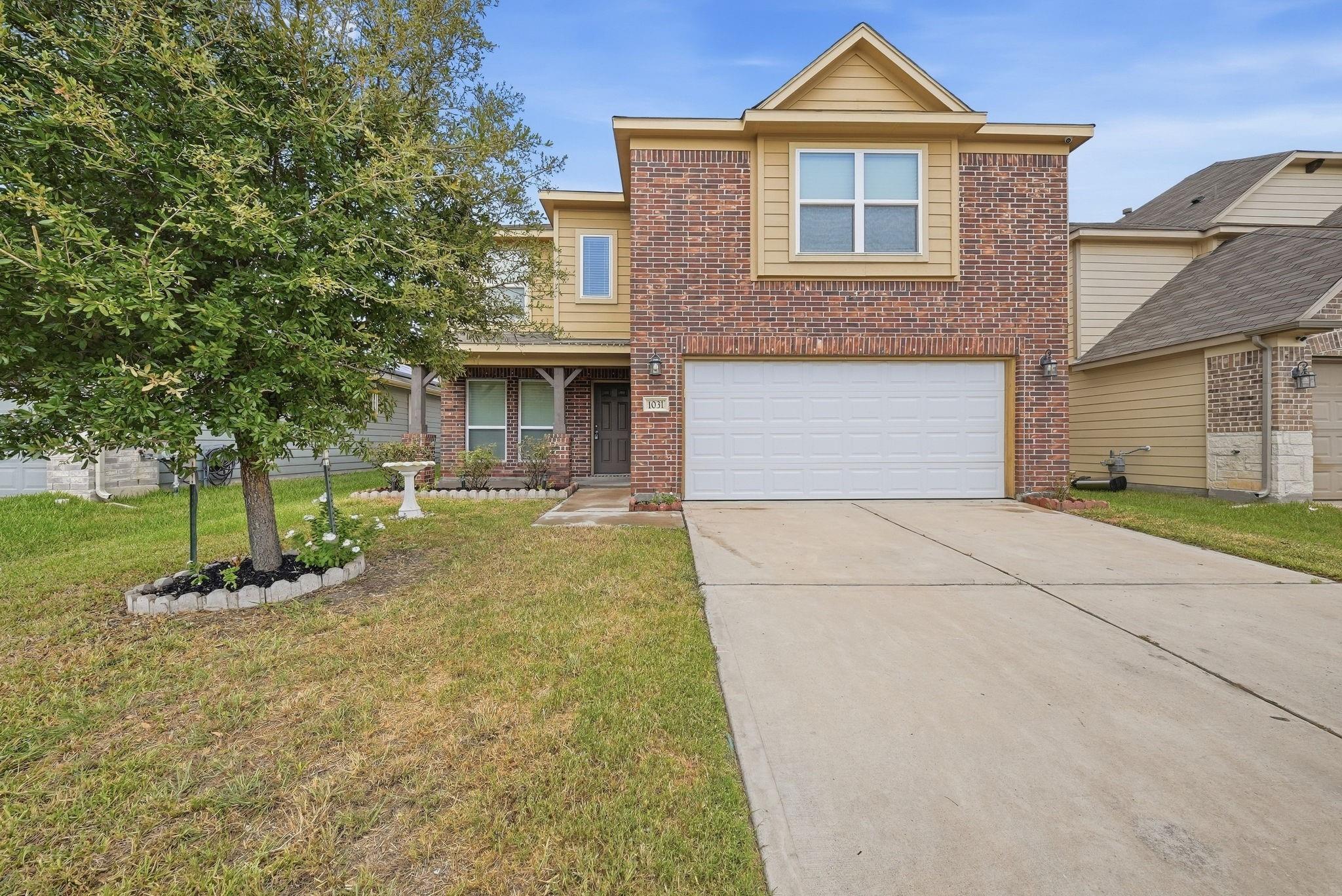 1031 Carolina Wren Circle — photo
