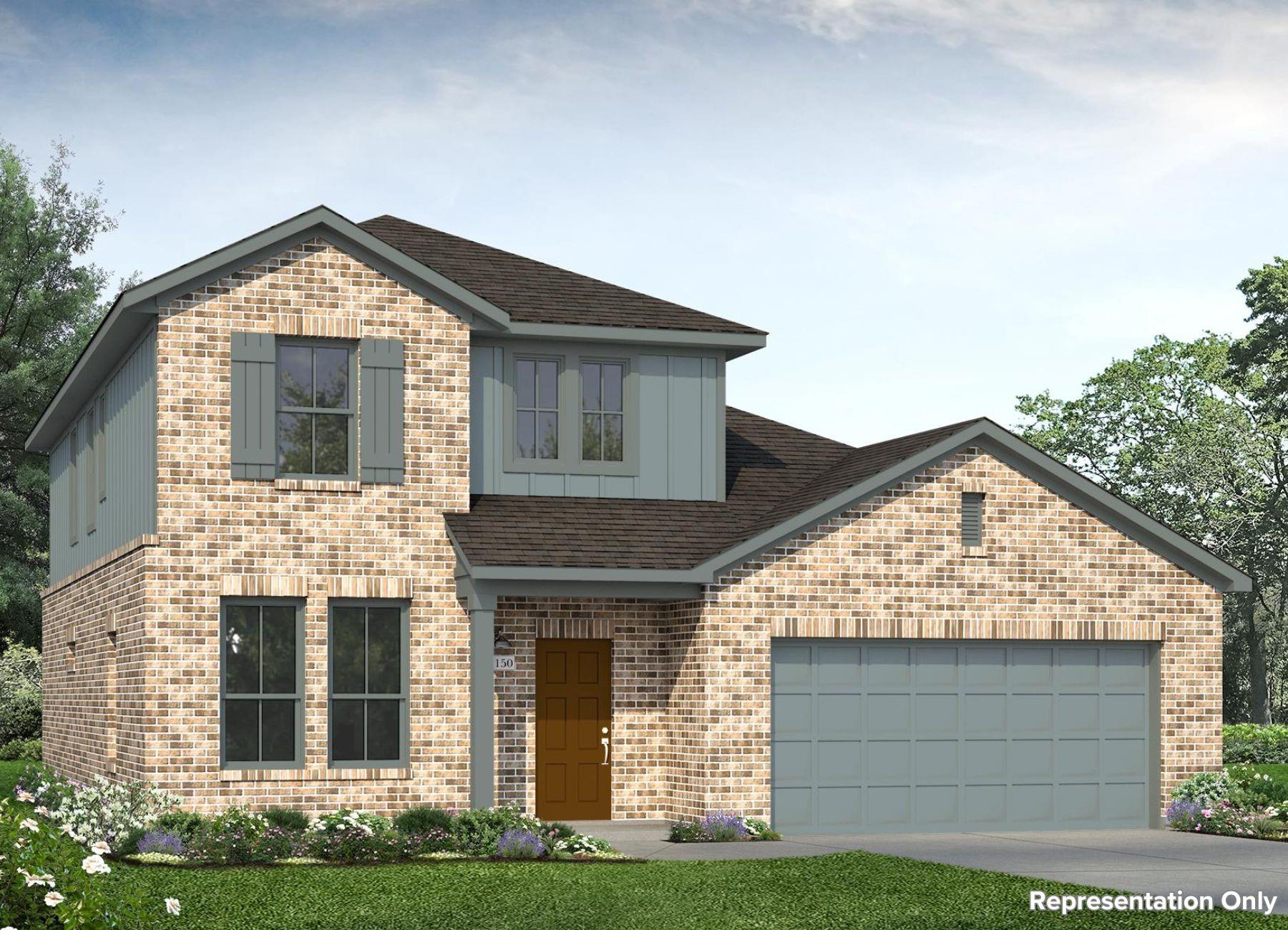 409 Mourning Dove Drive — photo