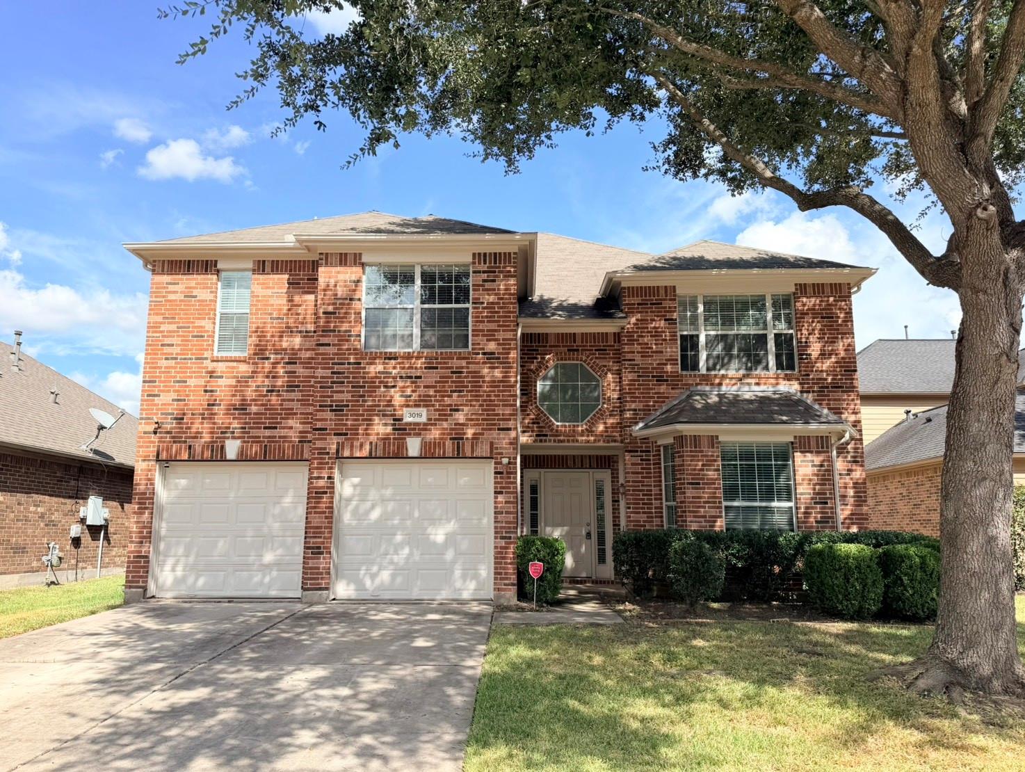 3019 Acacia Fair Lane — photo