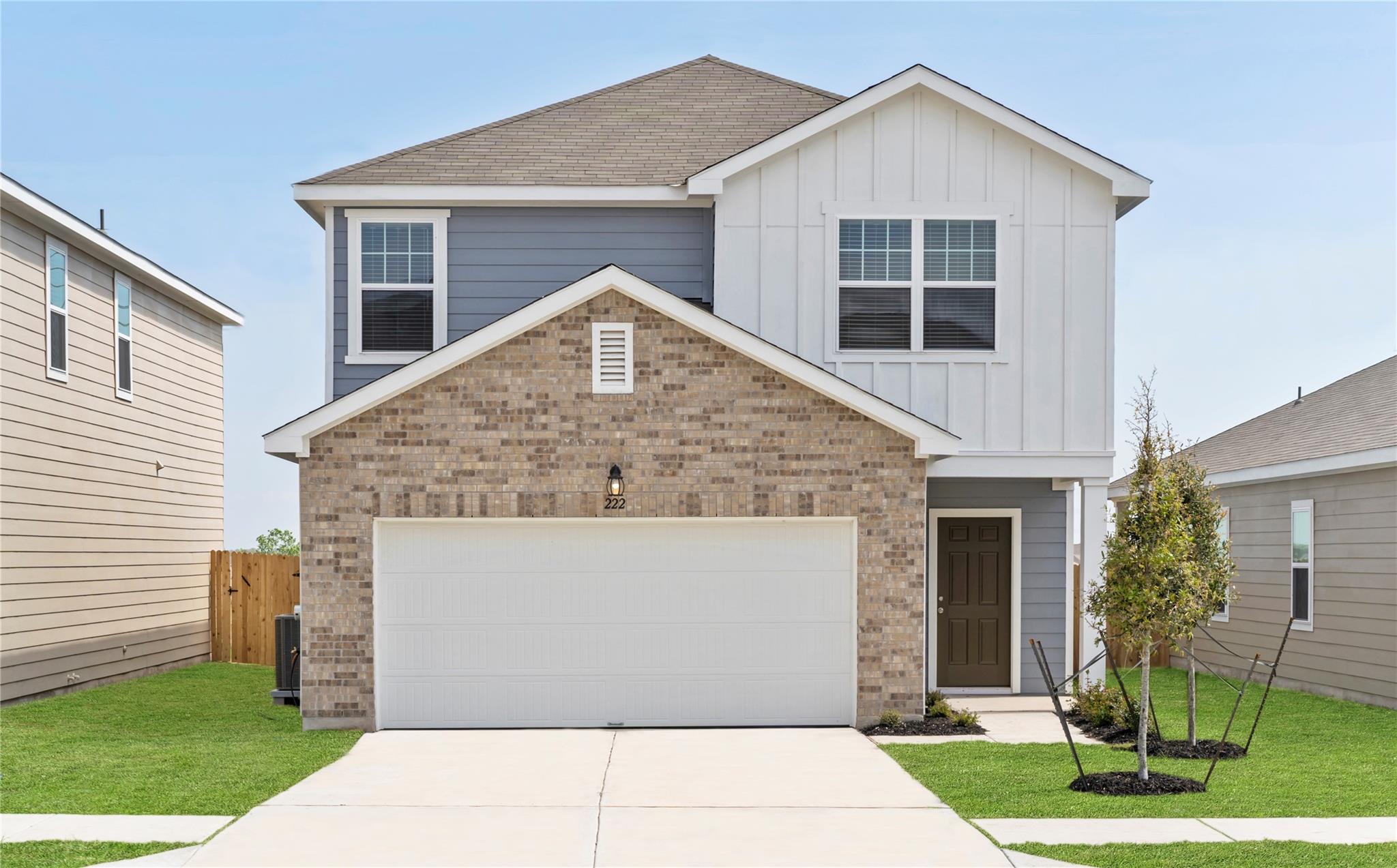 3451 Ridgeberry Glen Lane — photo