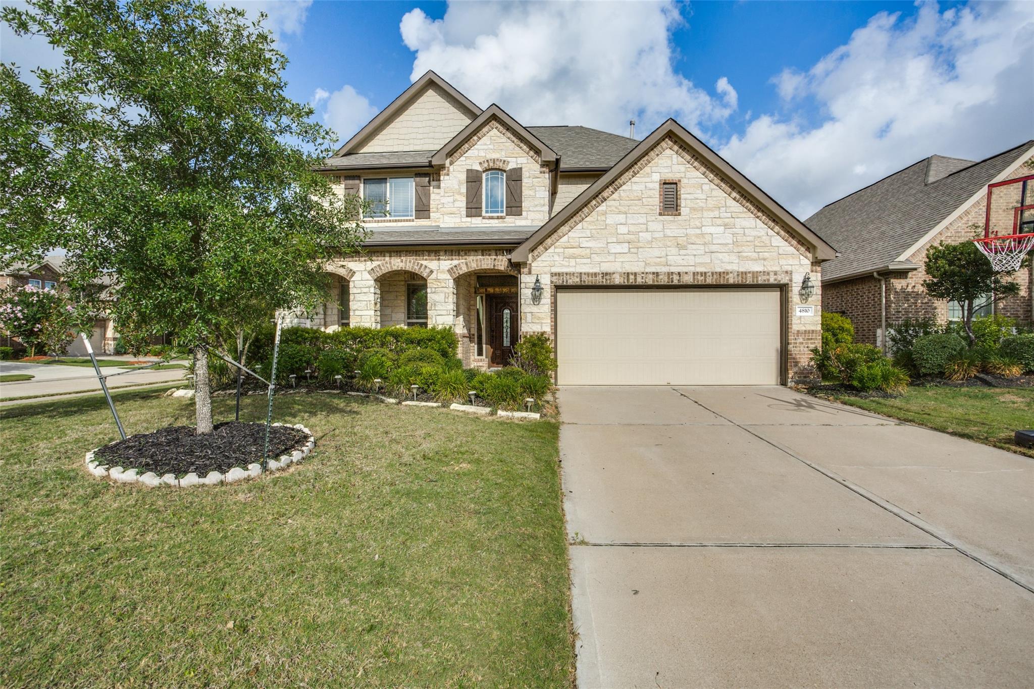 4810 Addison Forest Trail — photo
