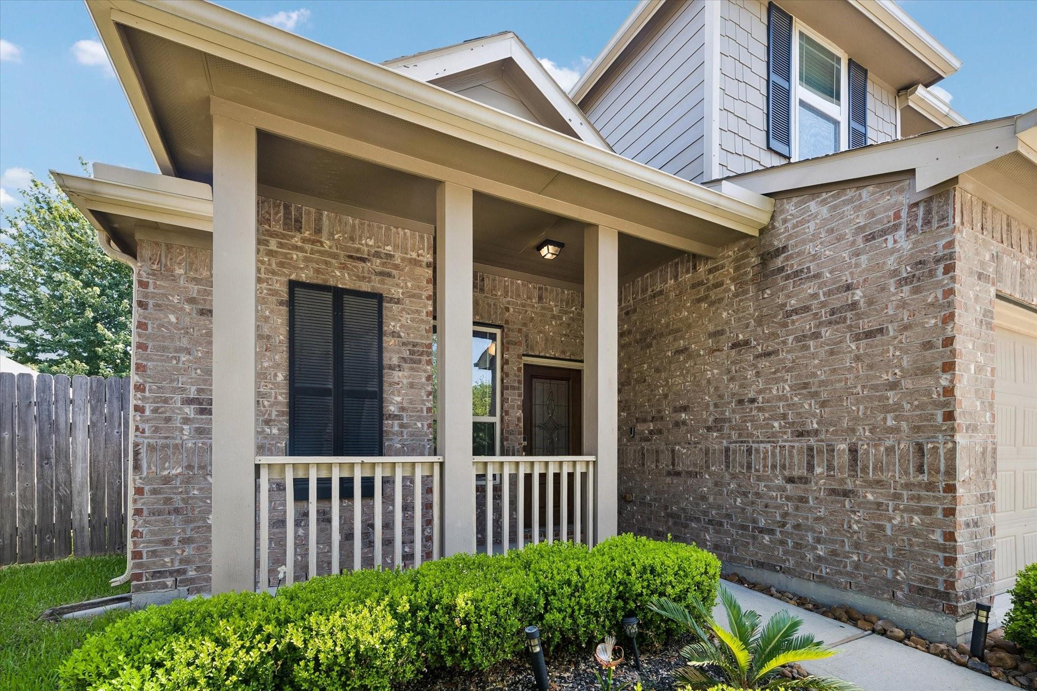 660 Oak Circle Drive E, Conroe, TX 77301 — photo 2