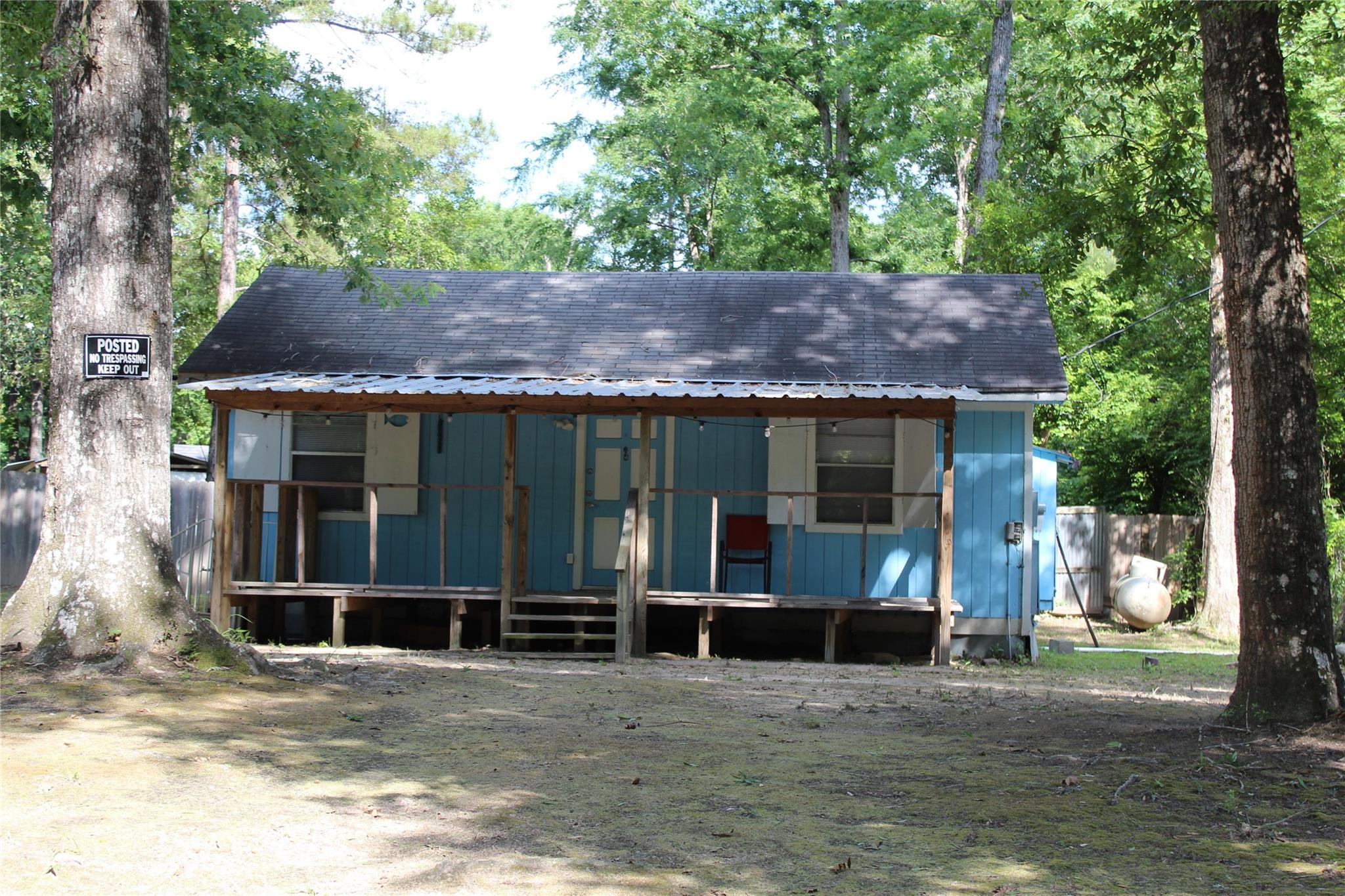 400 Carson Roberson Road — photo