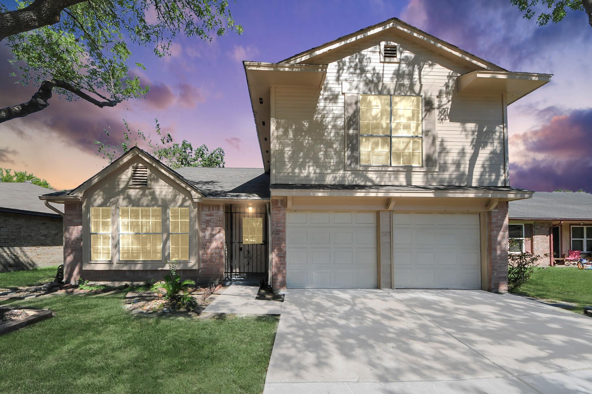 13402 Pecan Oak Drive — photo