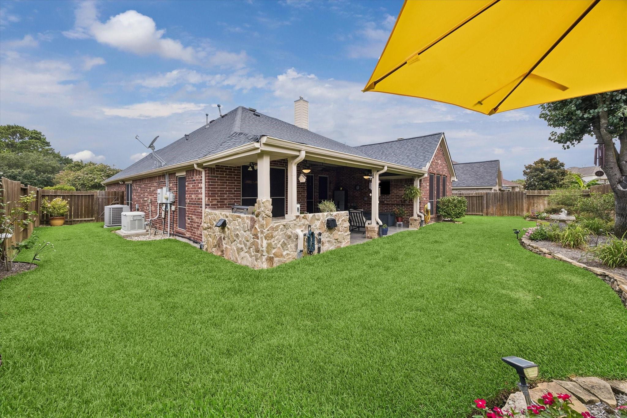 14810 Maverick Valley Lane — photo