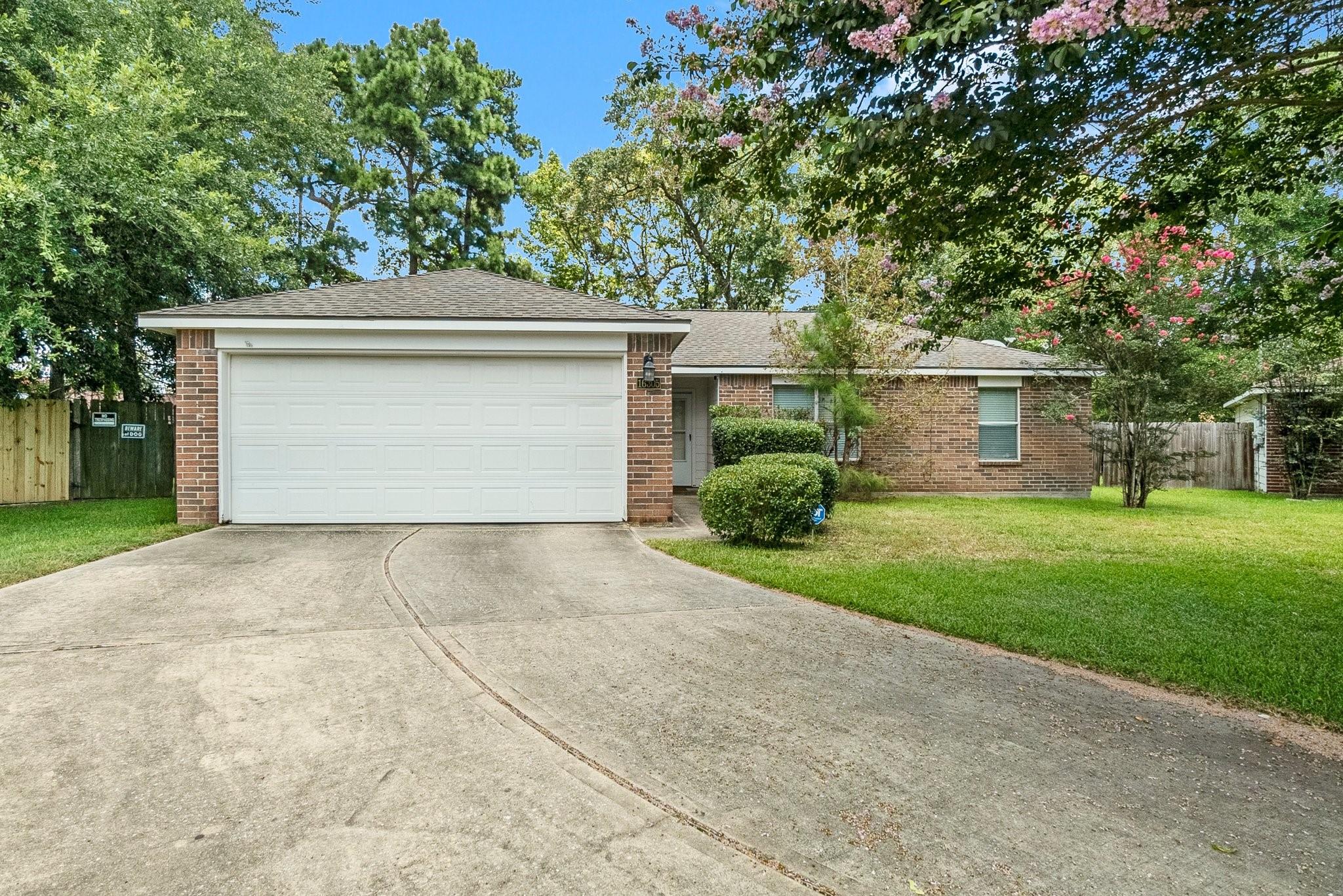 16305 Many Trees Lane — photo