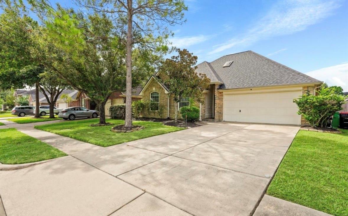 3106 Valley Court — photo