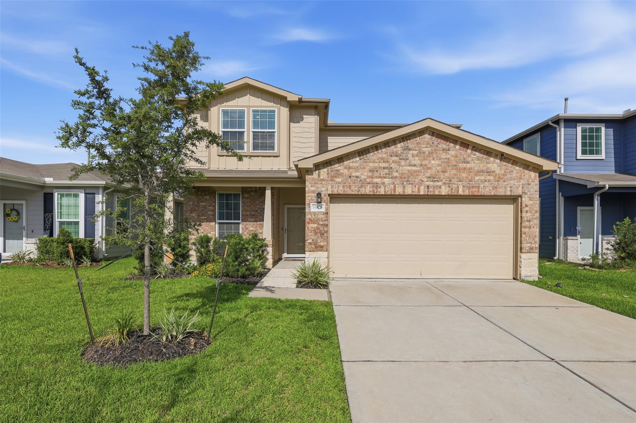 10826 Parra Peek Drive — photo
