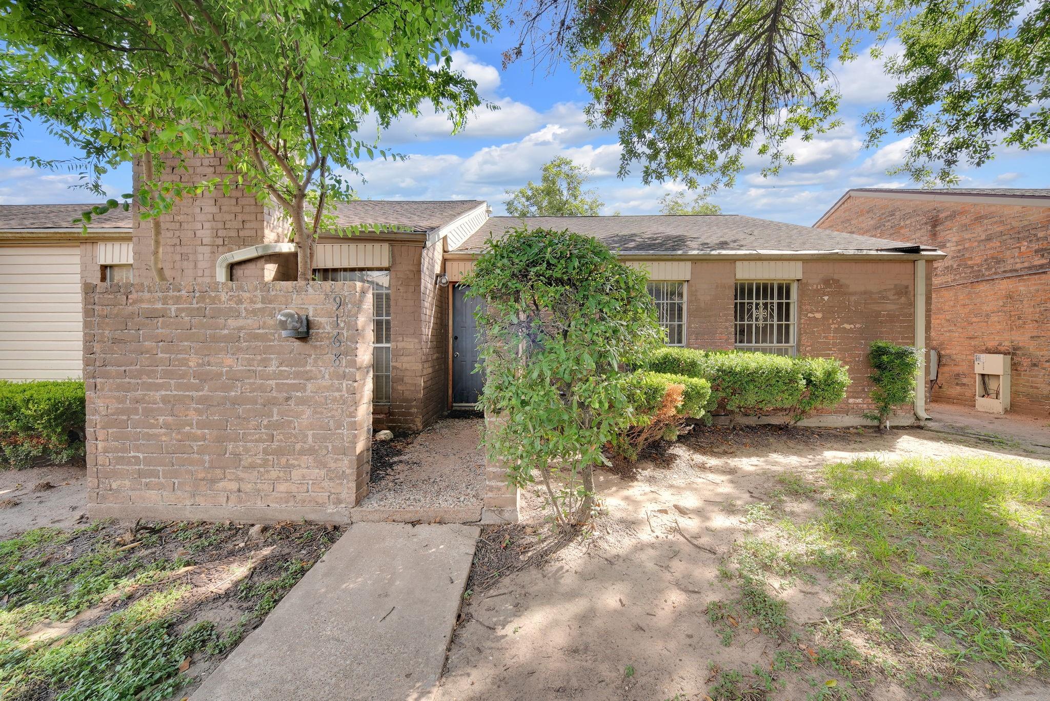 9168 Wilcrest Drive #9168 — photo