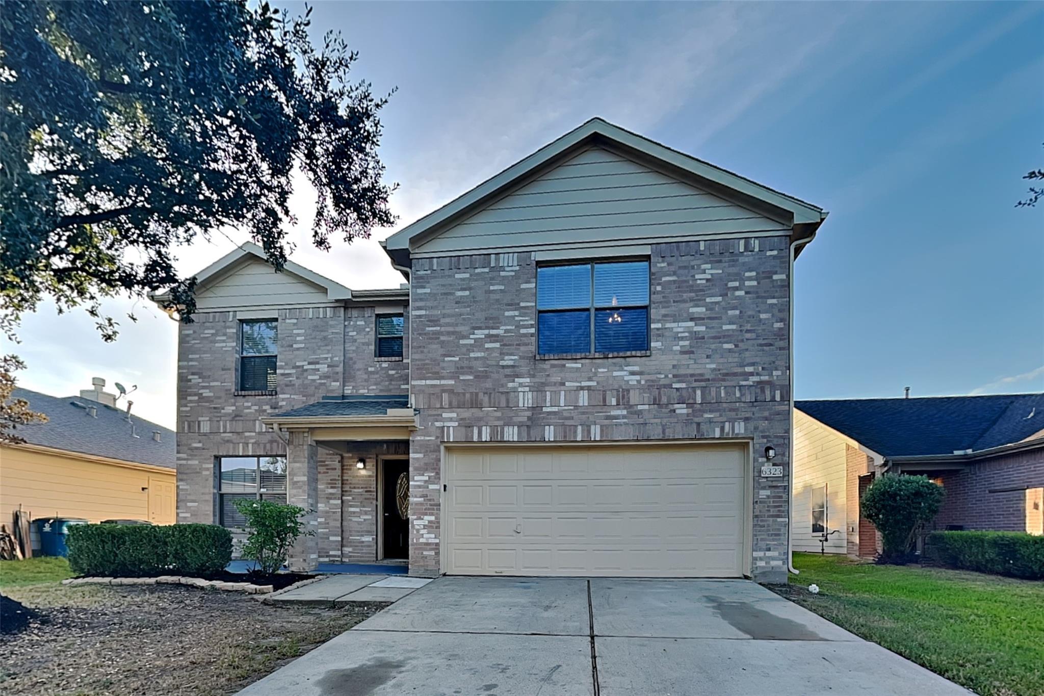 6323 Bright Bloom Lane — photo