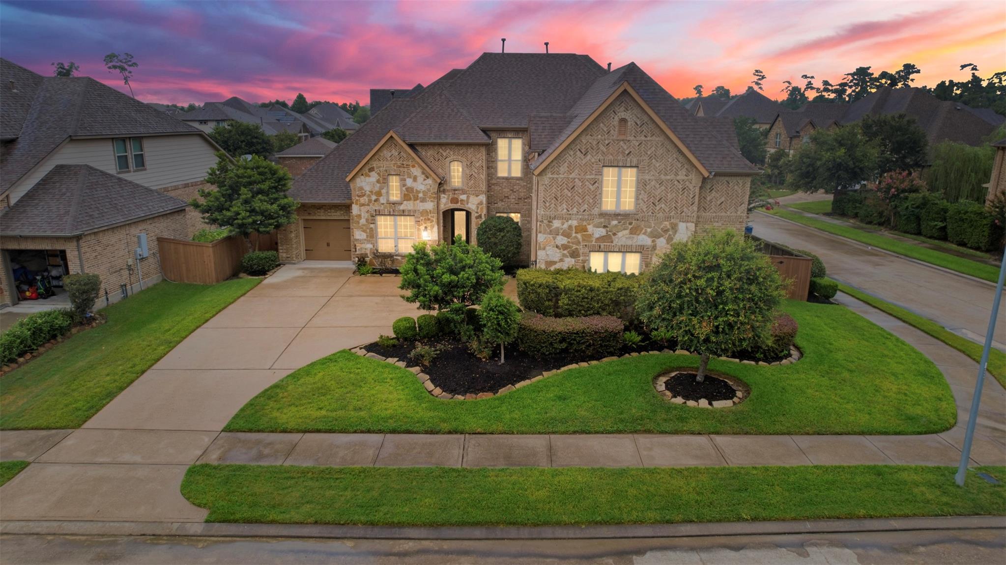 13929 North Lake Branch Lane — photo