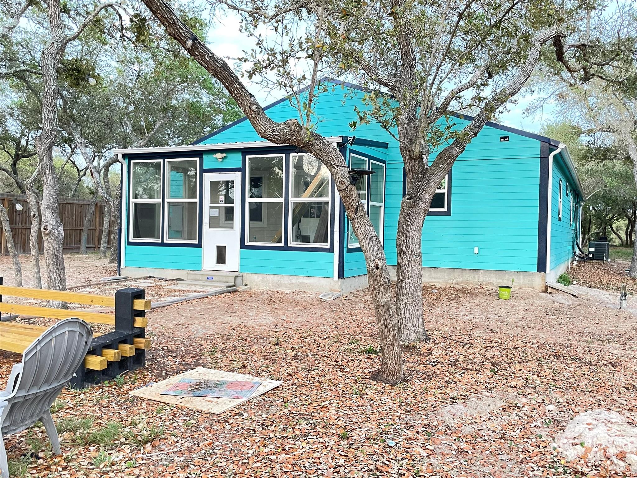 1016 Hardee Street — photo