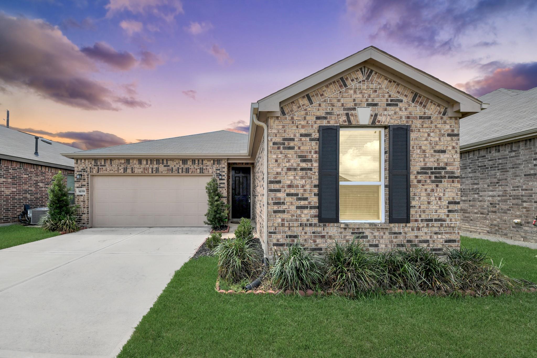 1270 Glendora Drive — photo