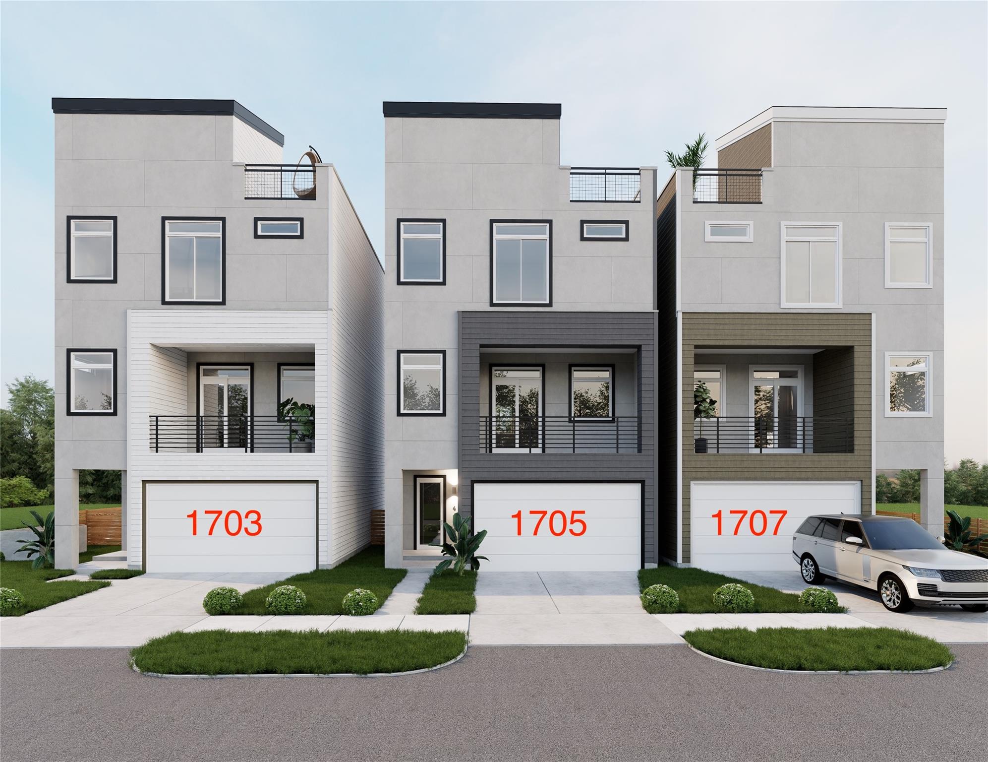 1703 Orr Street — photo