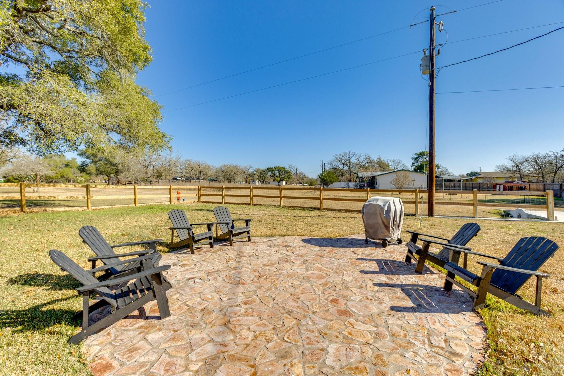 205 Cedar Road, Somerville, TX 77879 — photo 2