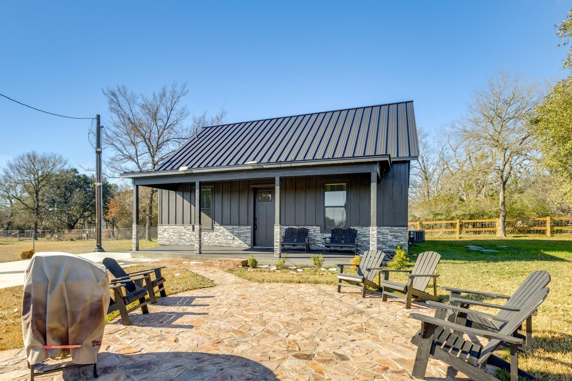 205 Cedar Road, Somerville, TX 77879 — photo 3
