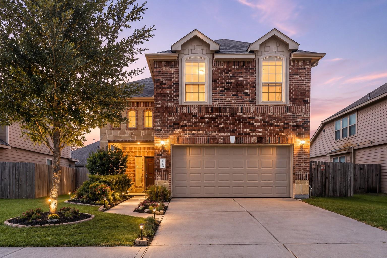 17135 Devon Dogwood Trail — photo