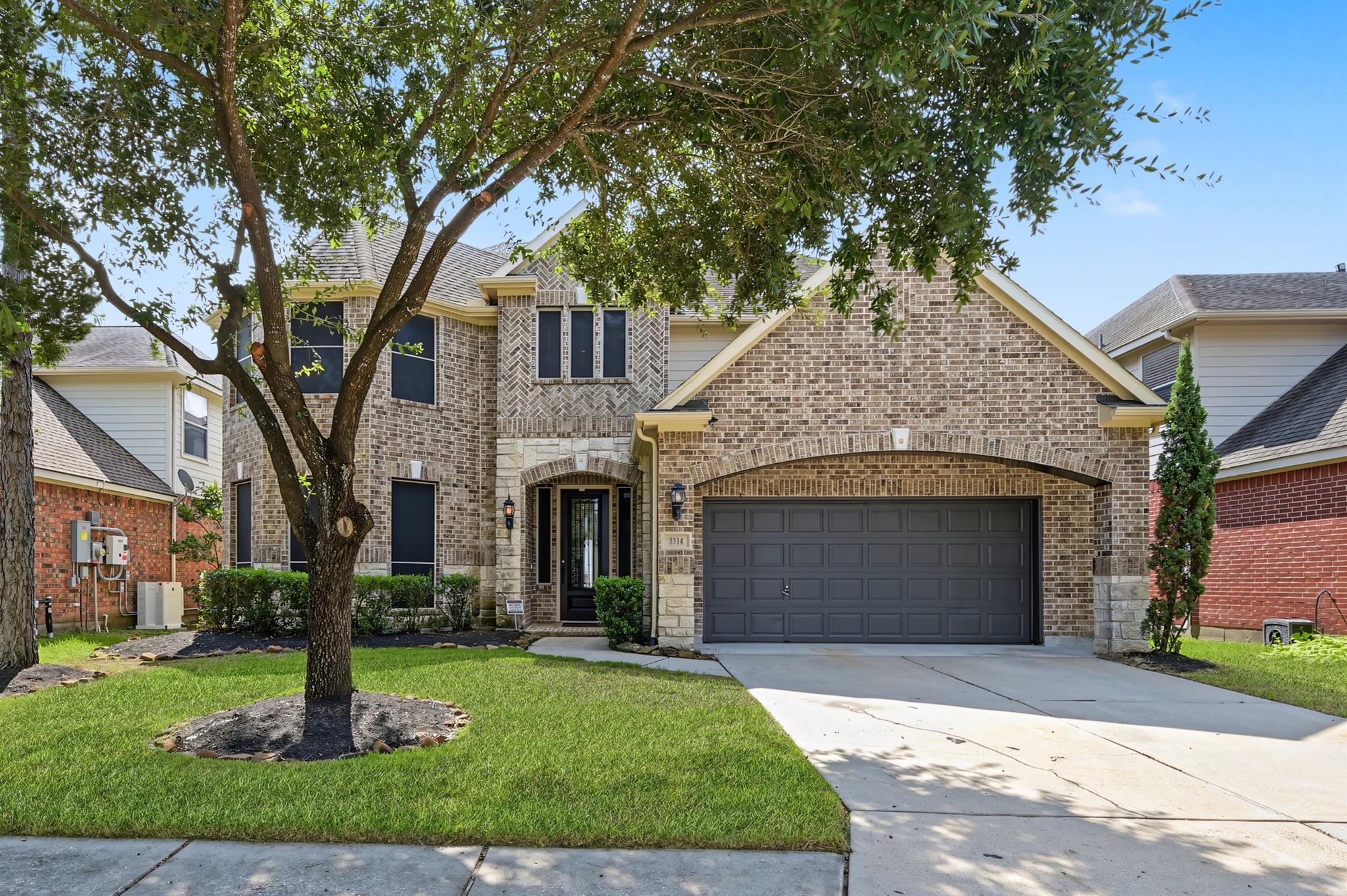 3314 Legends Mist Drive — photo