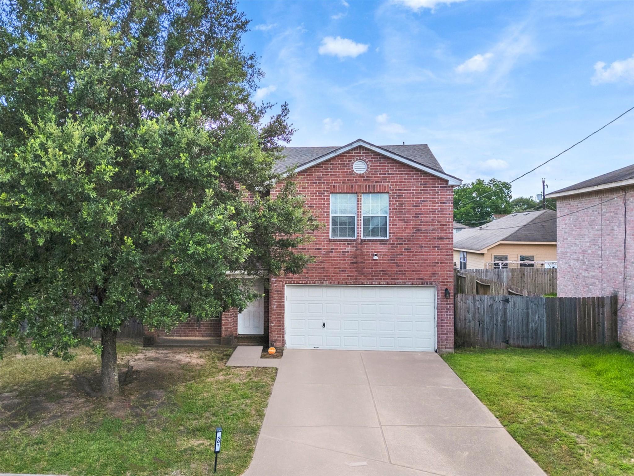 501 Pine Cluster Court — photo
