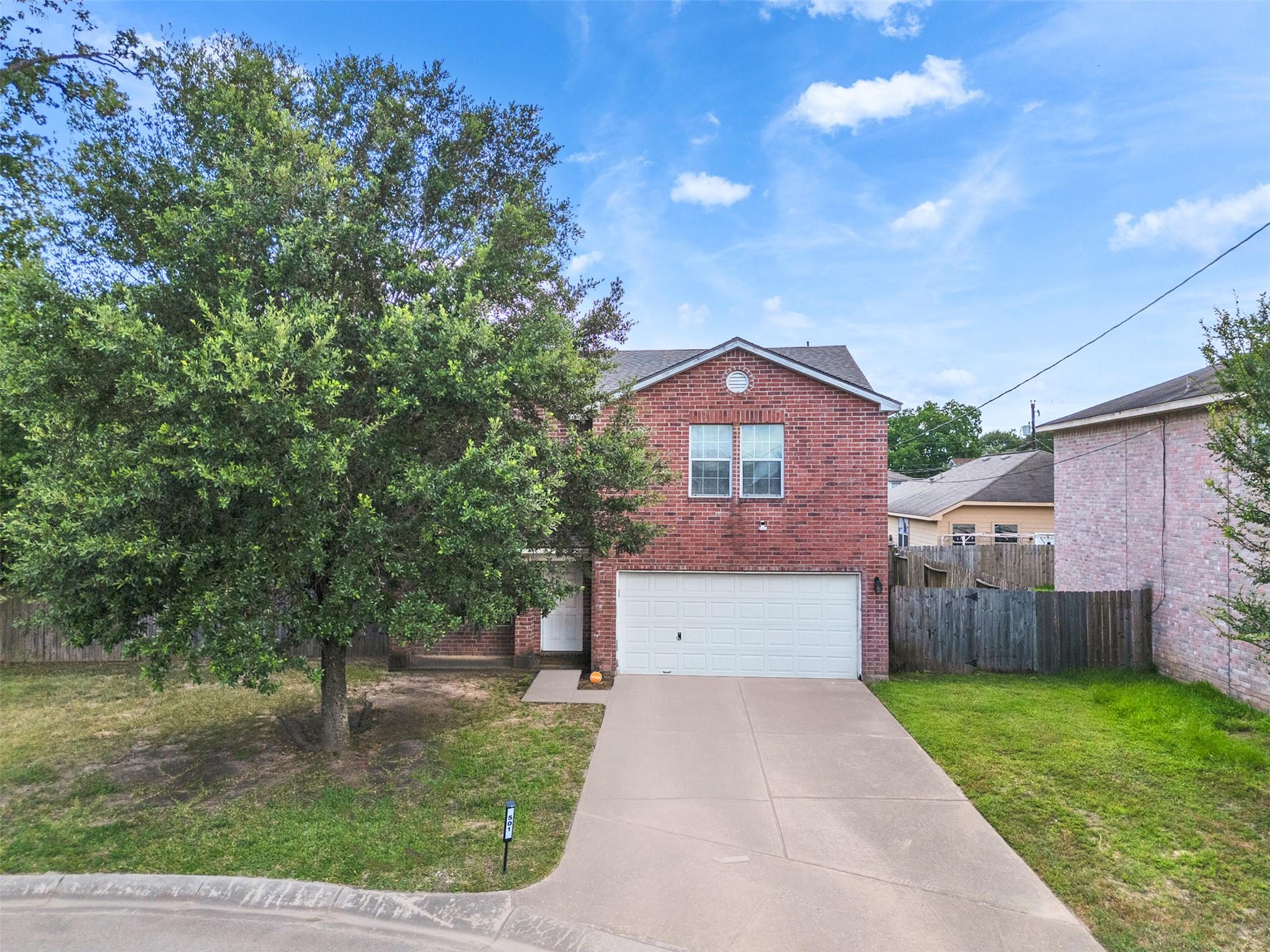 501 Pine Cluster Court, Conroe, TX 77301 — photo 2