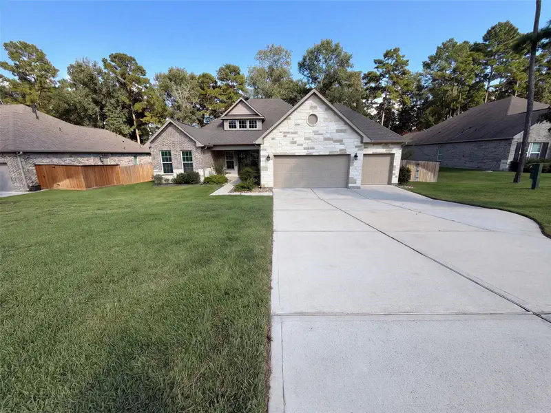 317 Treaty Oak Court — photo