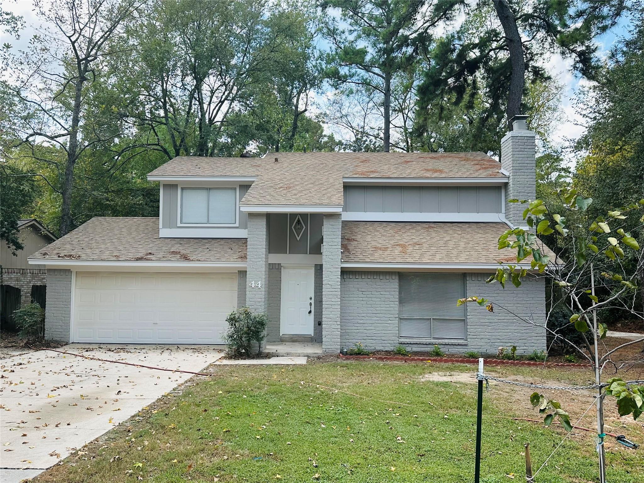 44 Yewleaf Road, The Woodlands, TX 77381 — photo 3