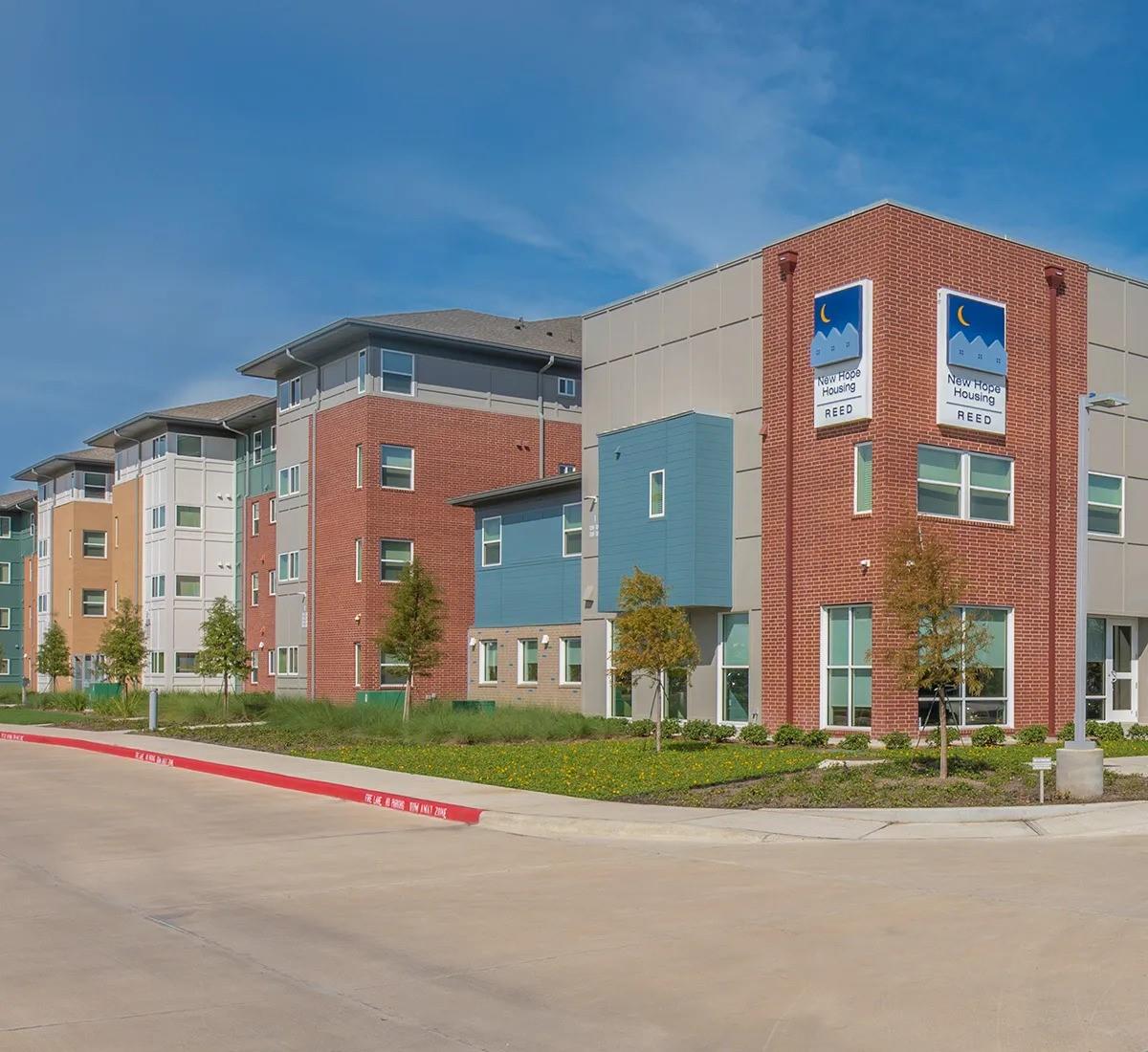 2605 Reed Road, Houston, TX 77051
