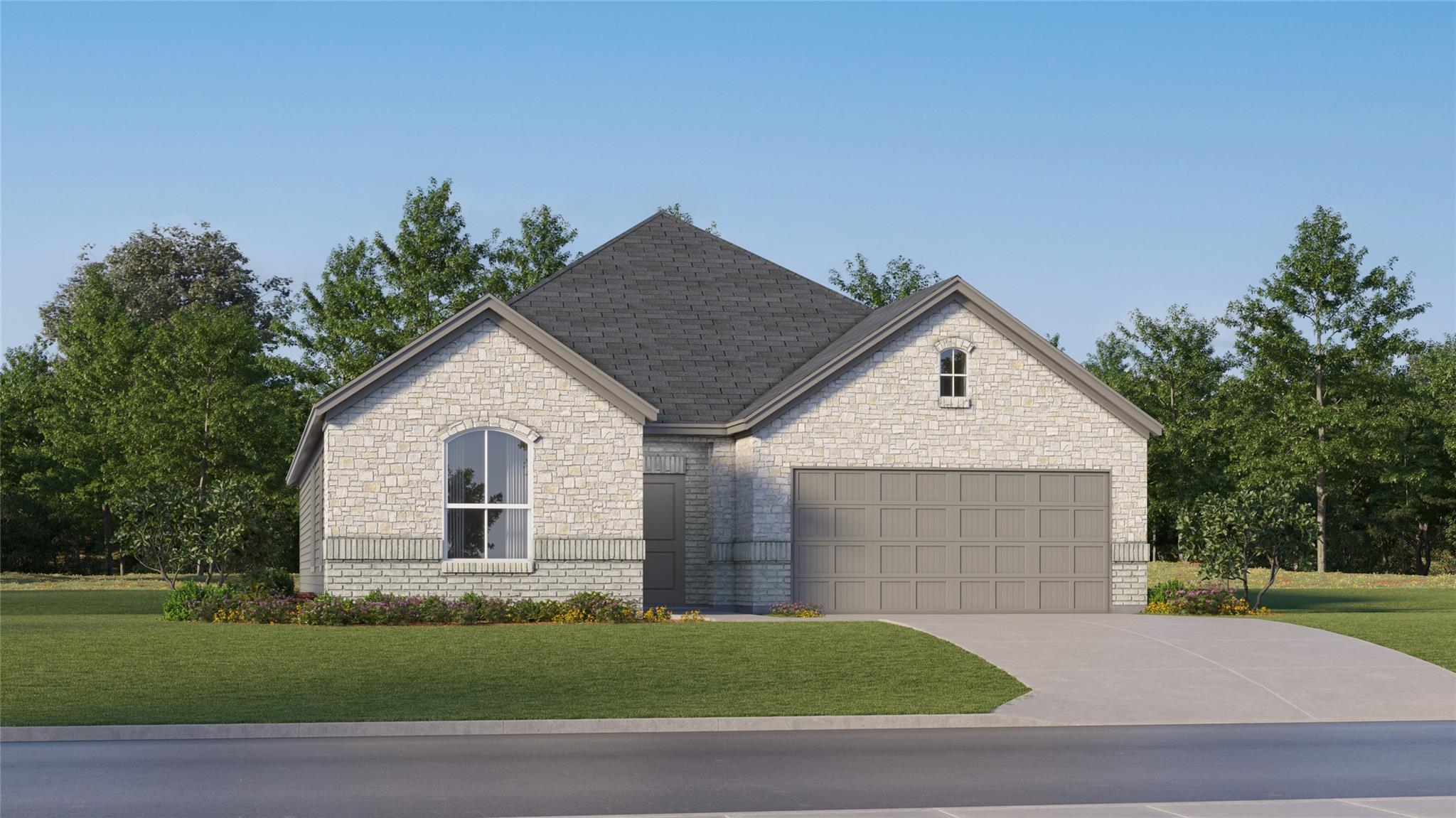 3053 Wild Fox Drive — photo