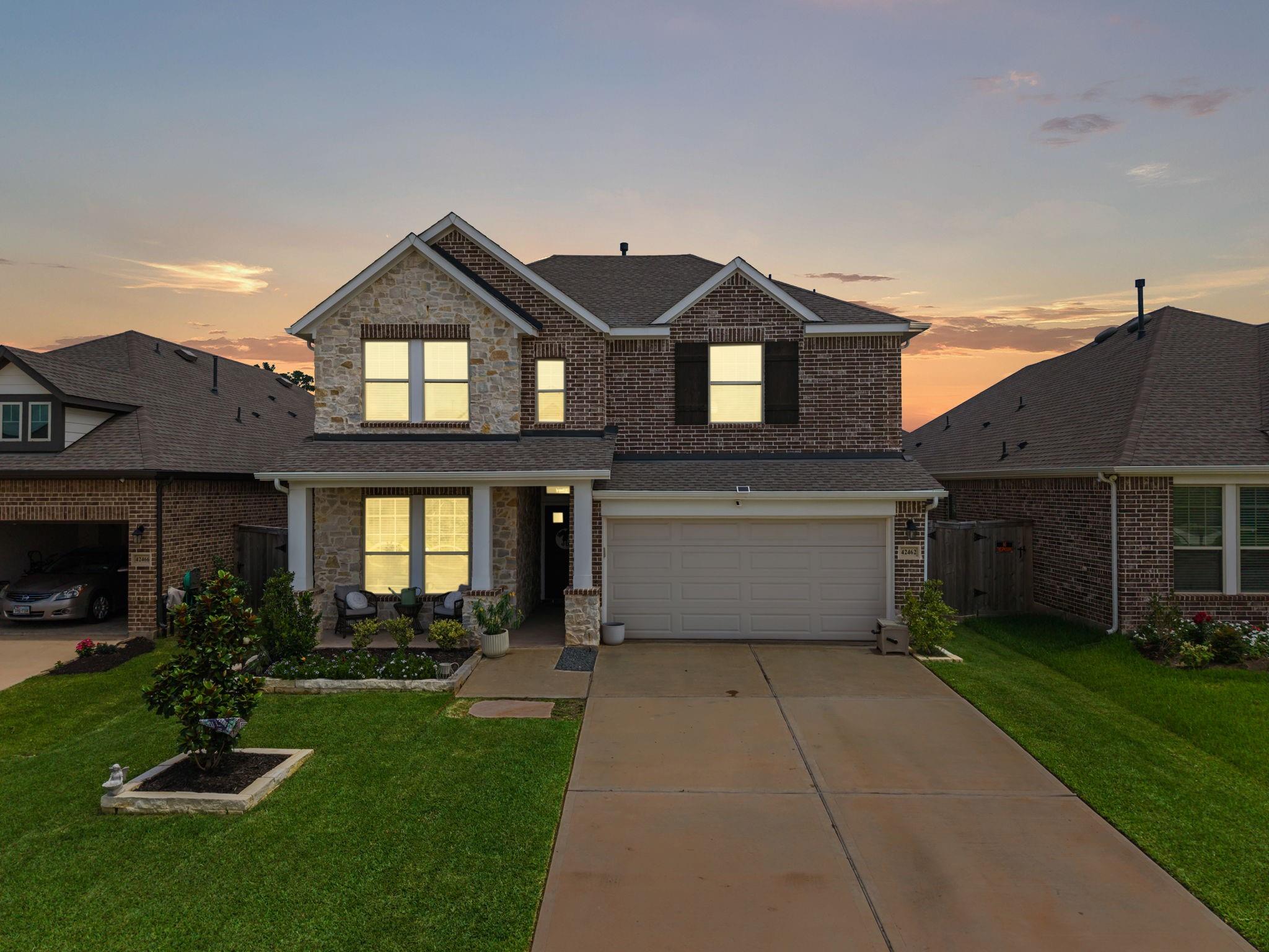 42462 Quail Valley Lane — photo