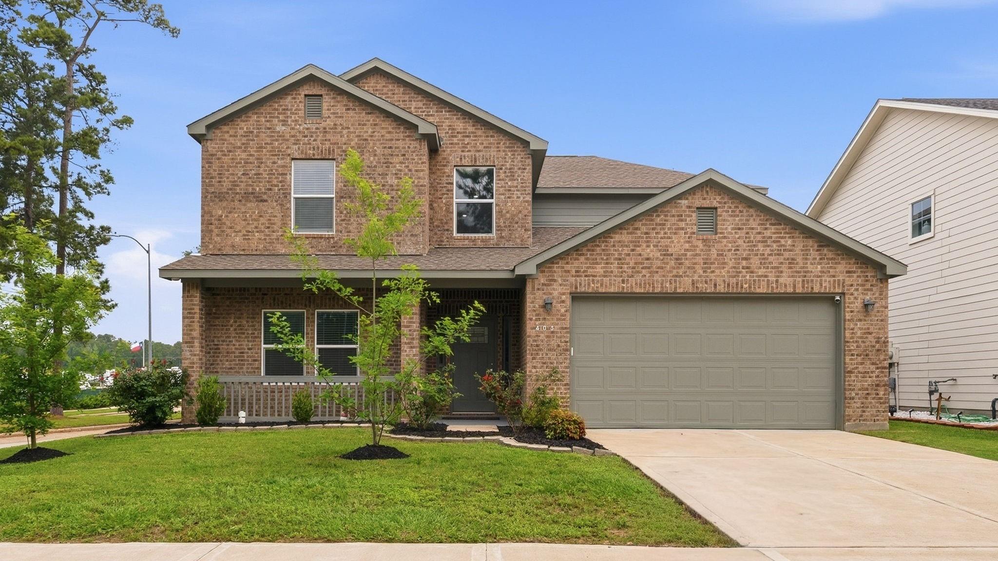 403 Laurel Timbers Drive — photo