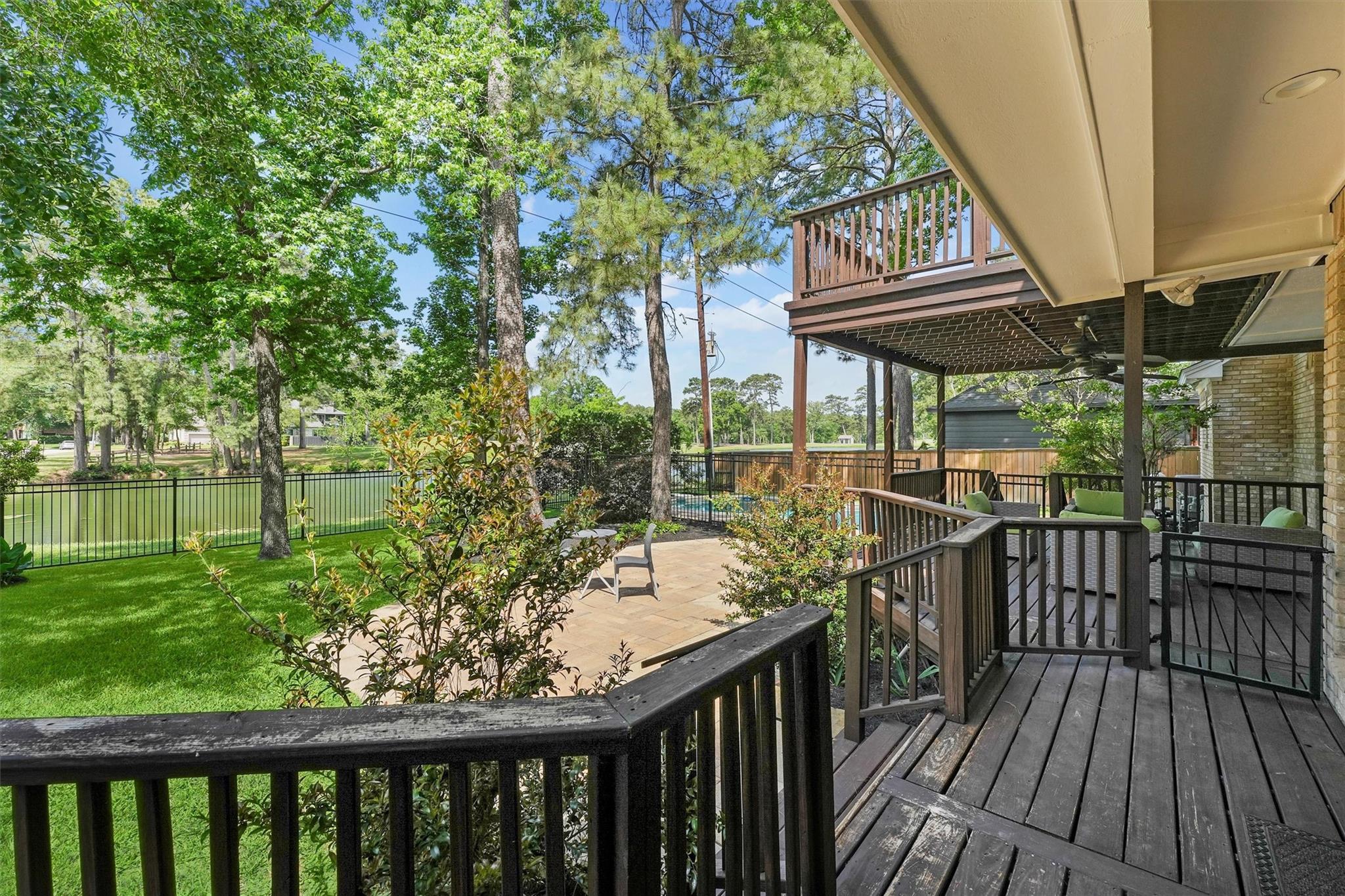 2023 Forest Garden Drive — photo