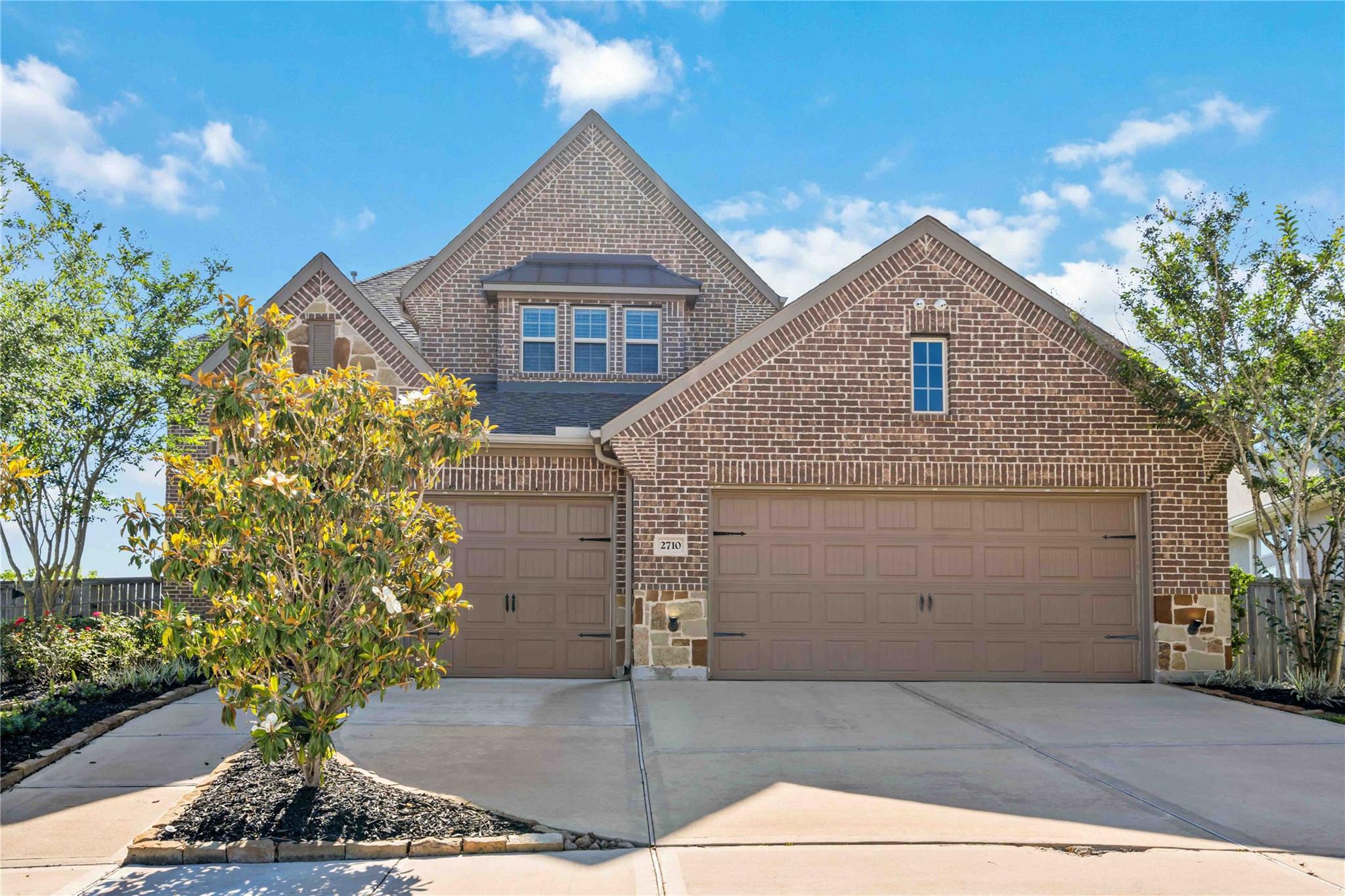 2710 Big Vine Court — photo