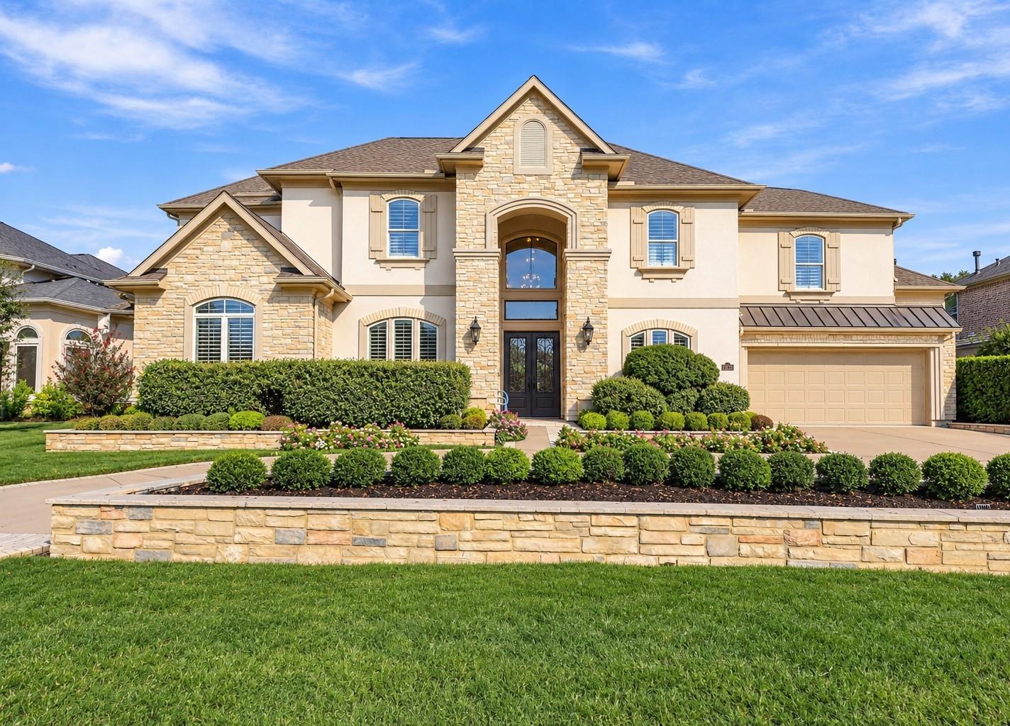 10311 Joshua Creek Court — photo