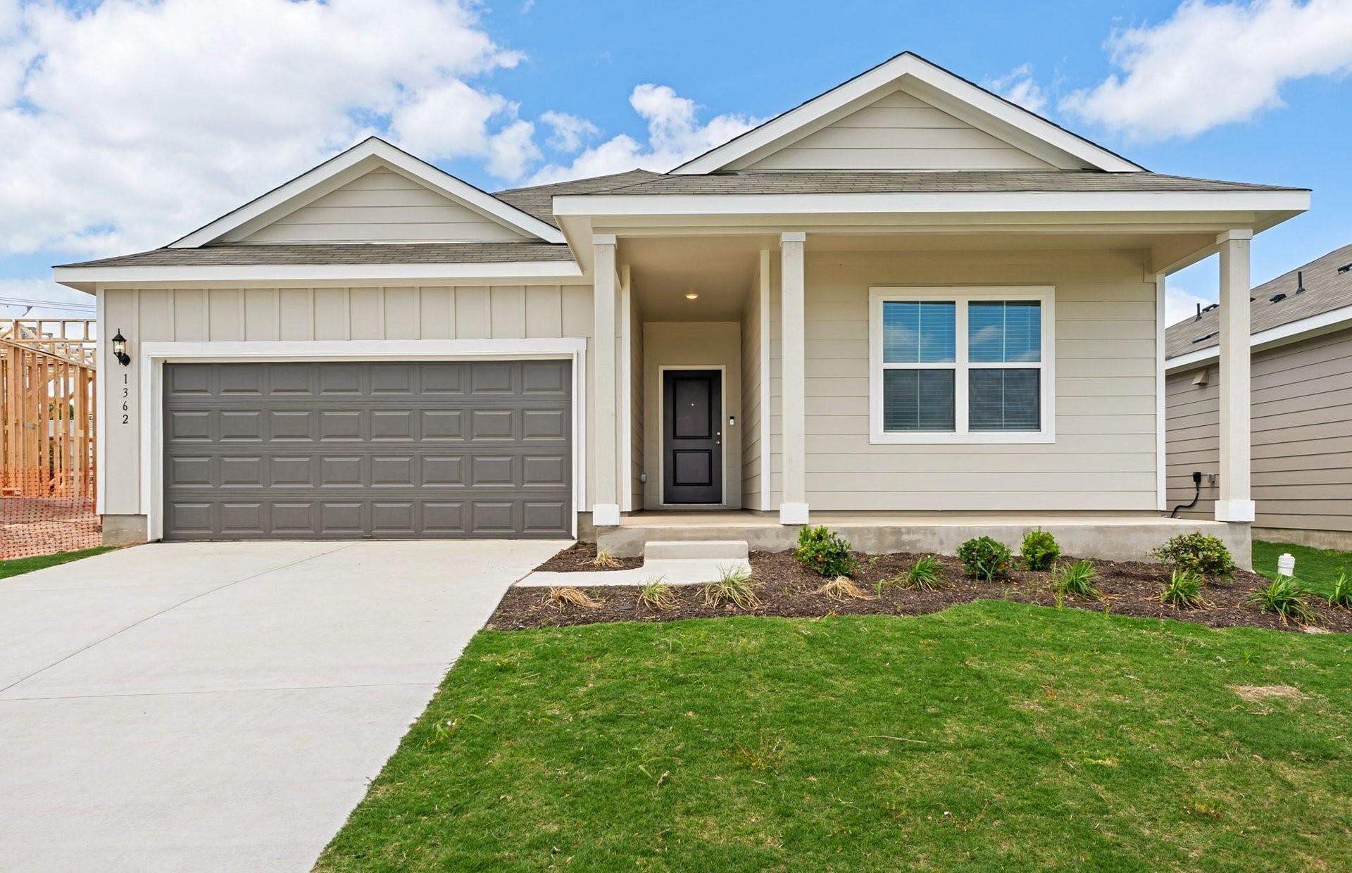 1362 Richards Ranch Road, Belton, TX 76513