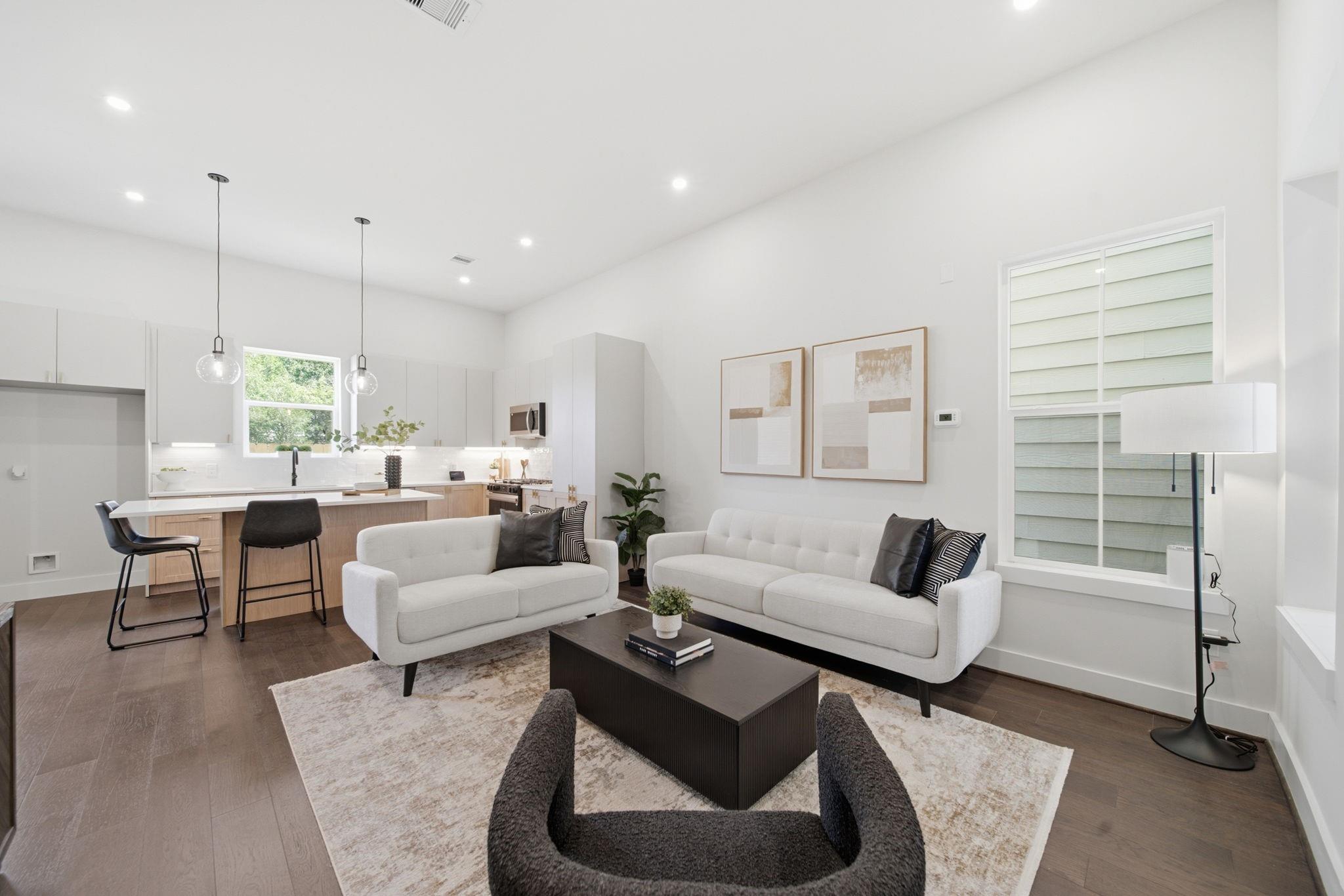 5522 Wheatley Street #D — photo