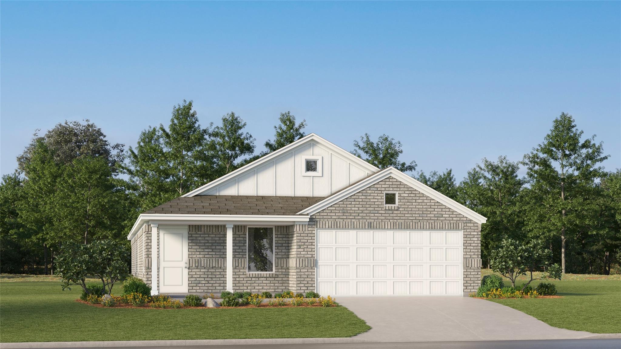 1439 Parks Edge Lane — photo