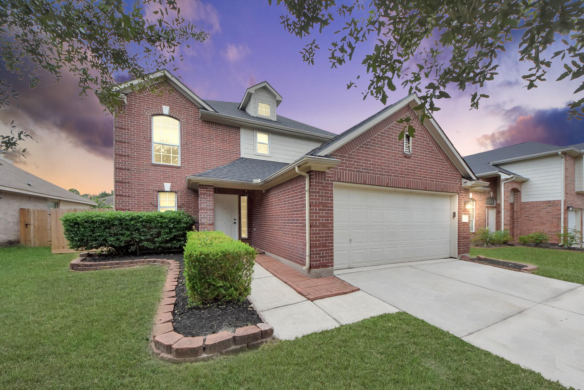 7238 Foxshadows Lane — photo