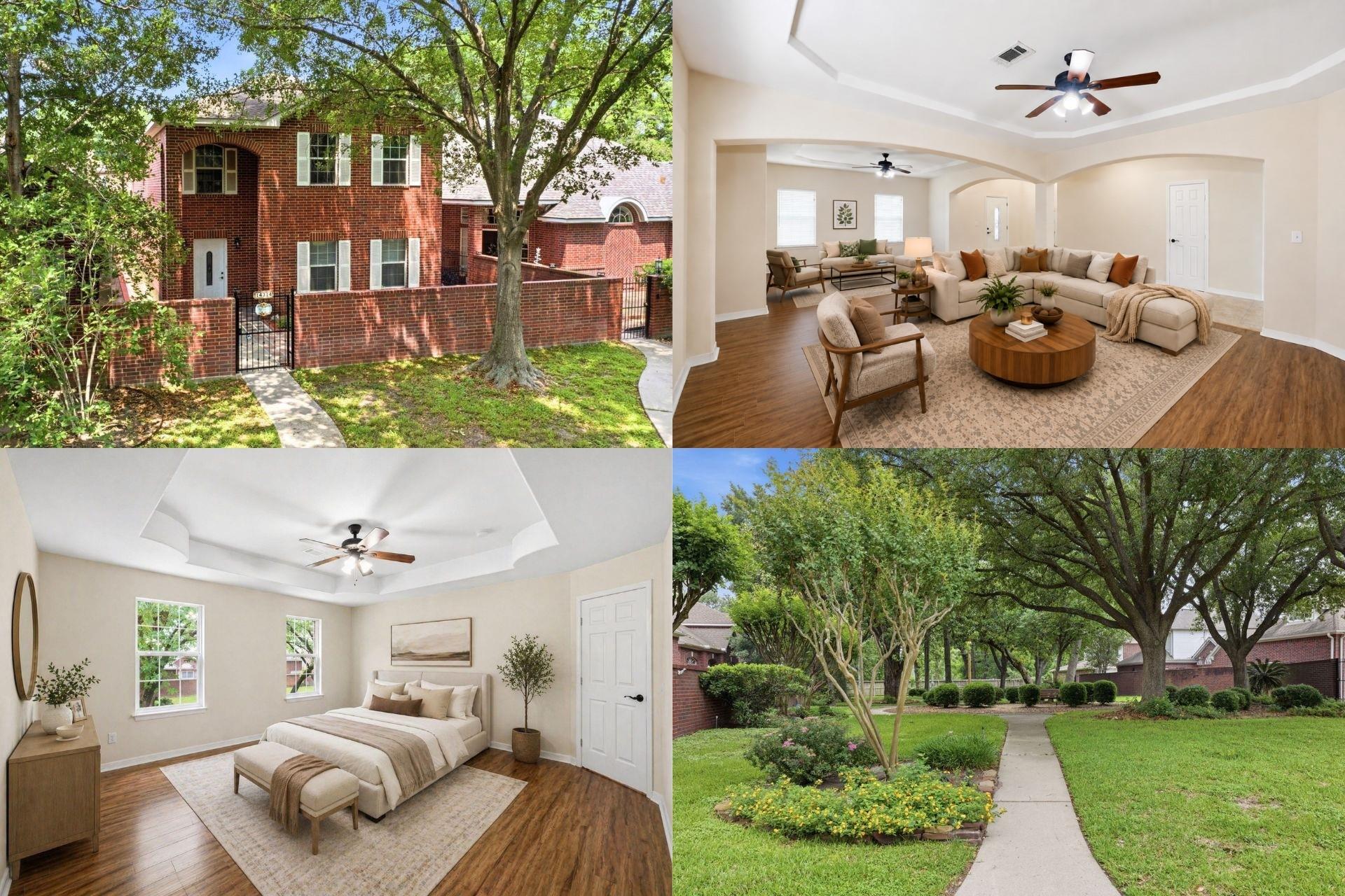14314 N Cashel Oak Drive — photo