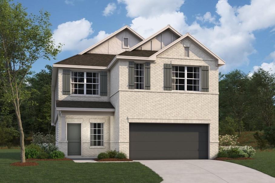 677 Falling Cave Drive — photo