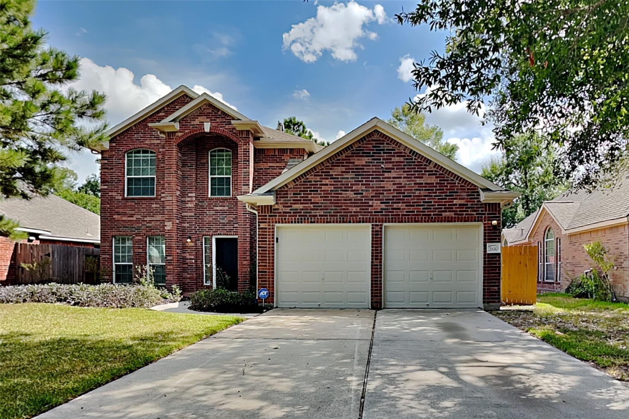 2610 Hilldale Park Lane — photo