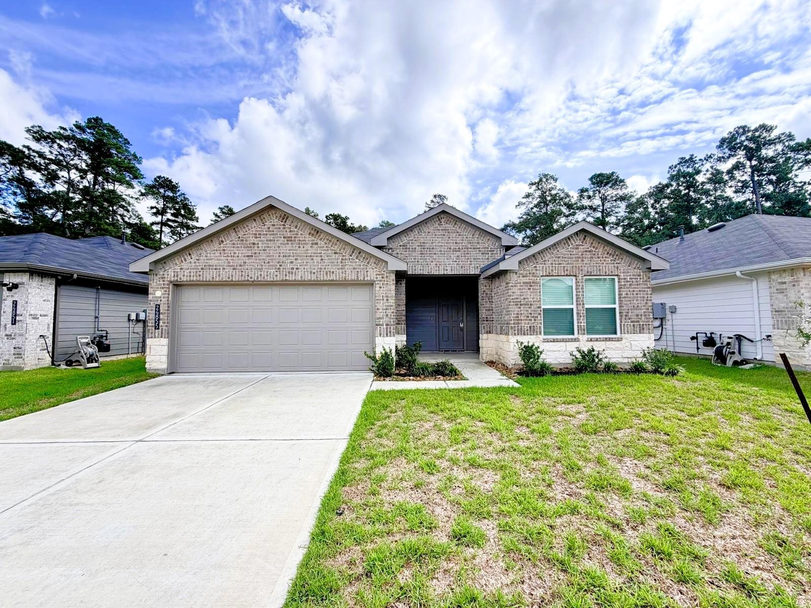 24855 Springbluff Valley Court — photo