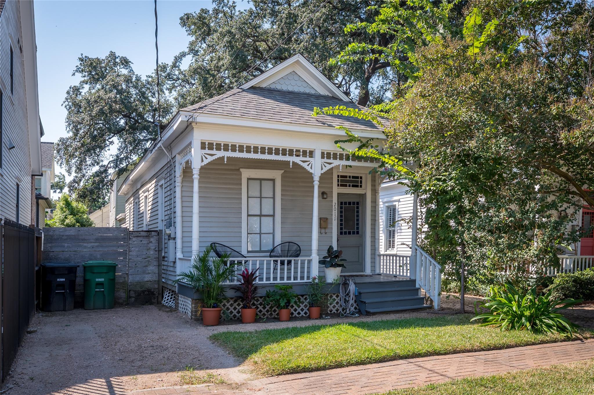 2011 Decatur Street, Houston, TX 77007 — photo 2