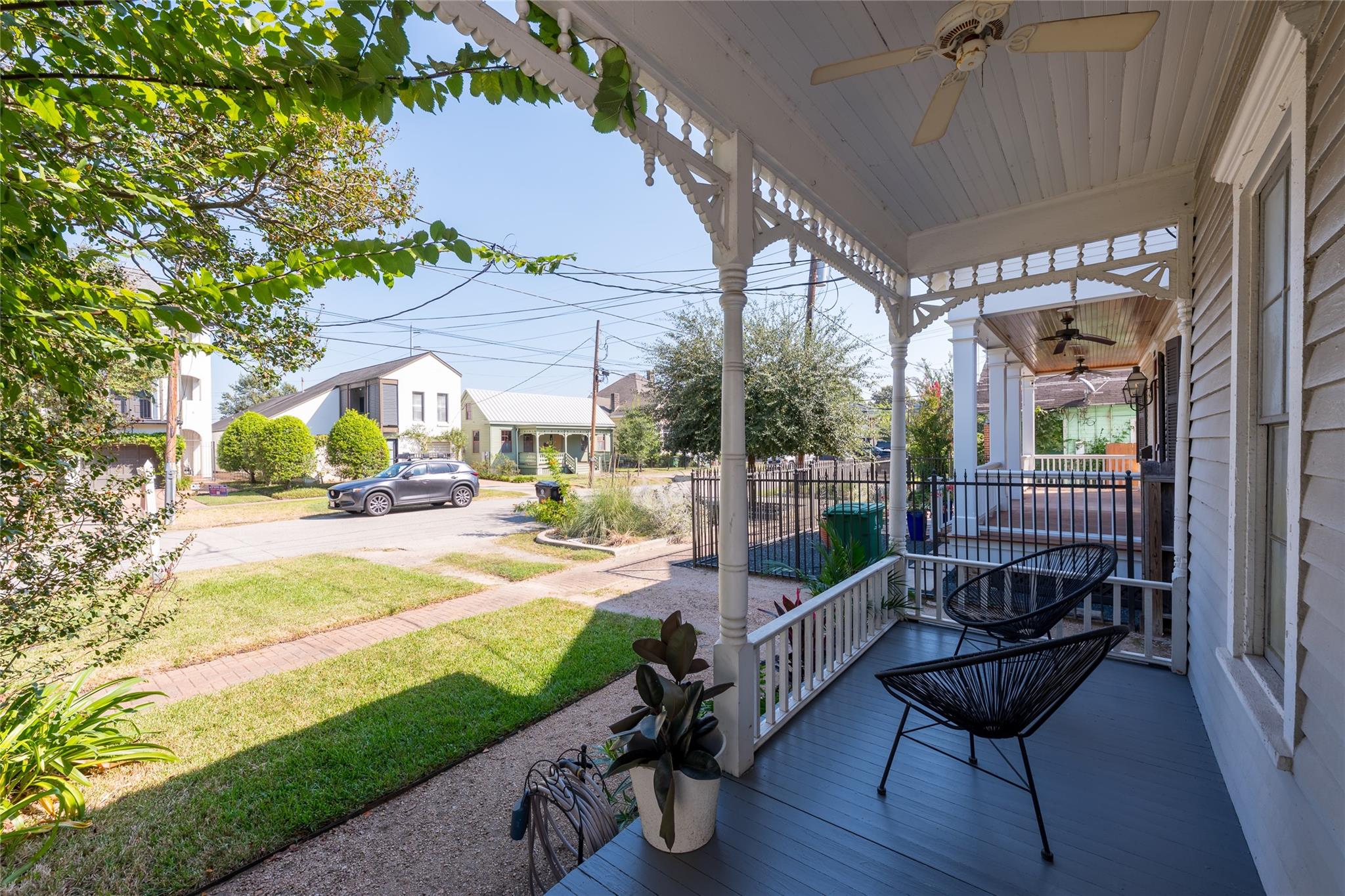 2011 Decatur Street, Houston, TX 77007 — photo 3