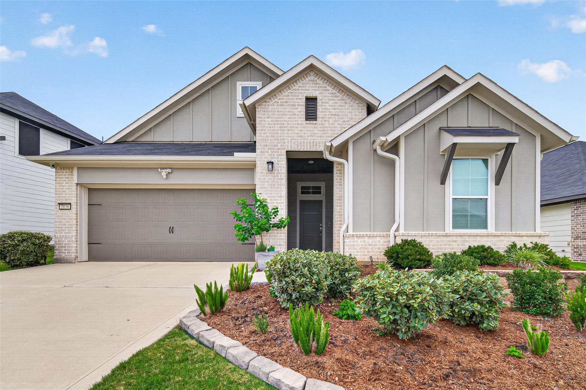 2836 Terrace Grove Drive — photo