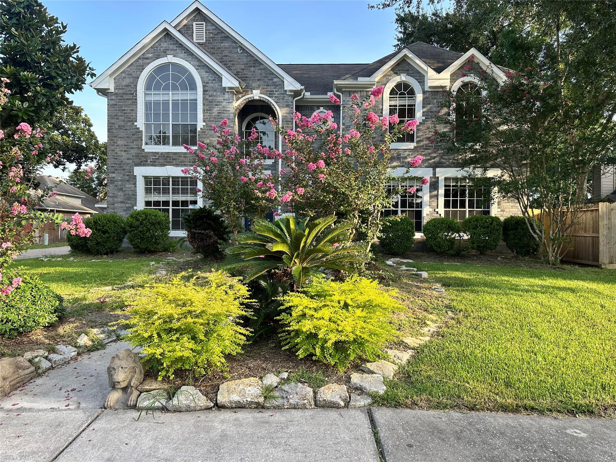 13315 Denver Oaks Drive — photo