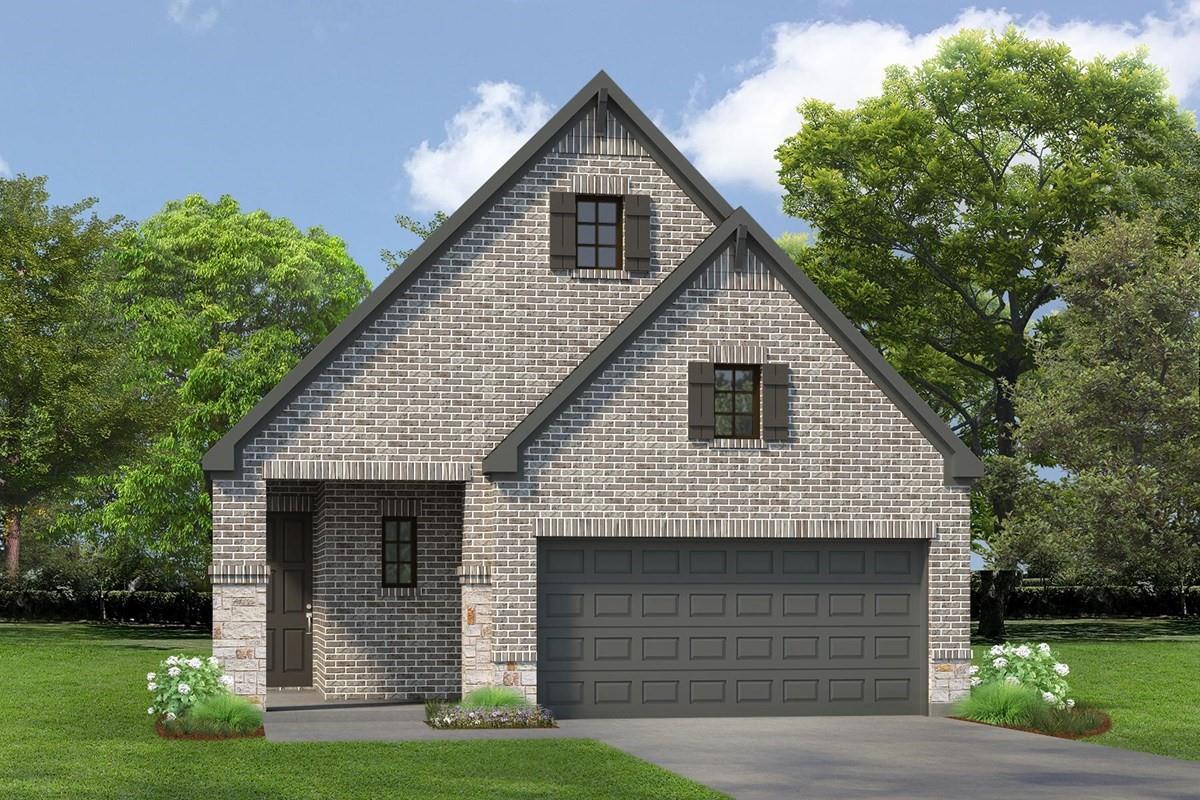 22048 Montezuma Valley Drive — photo